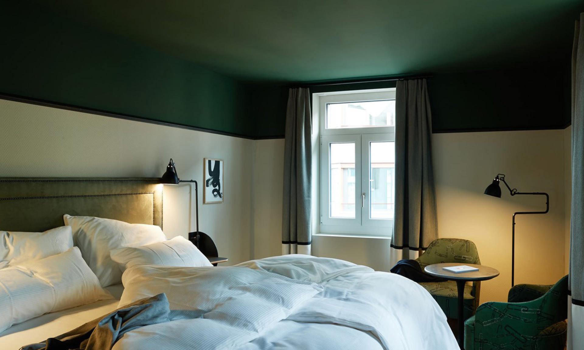 Boutique Hotel Josef
