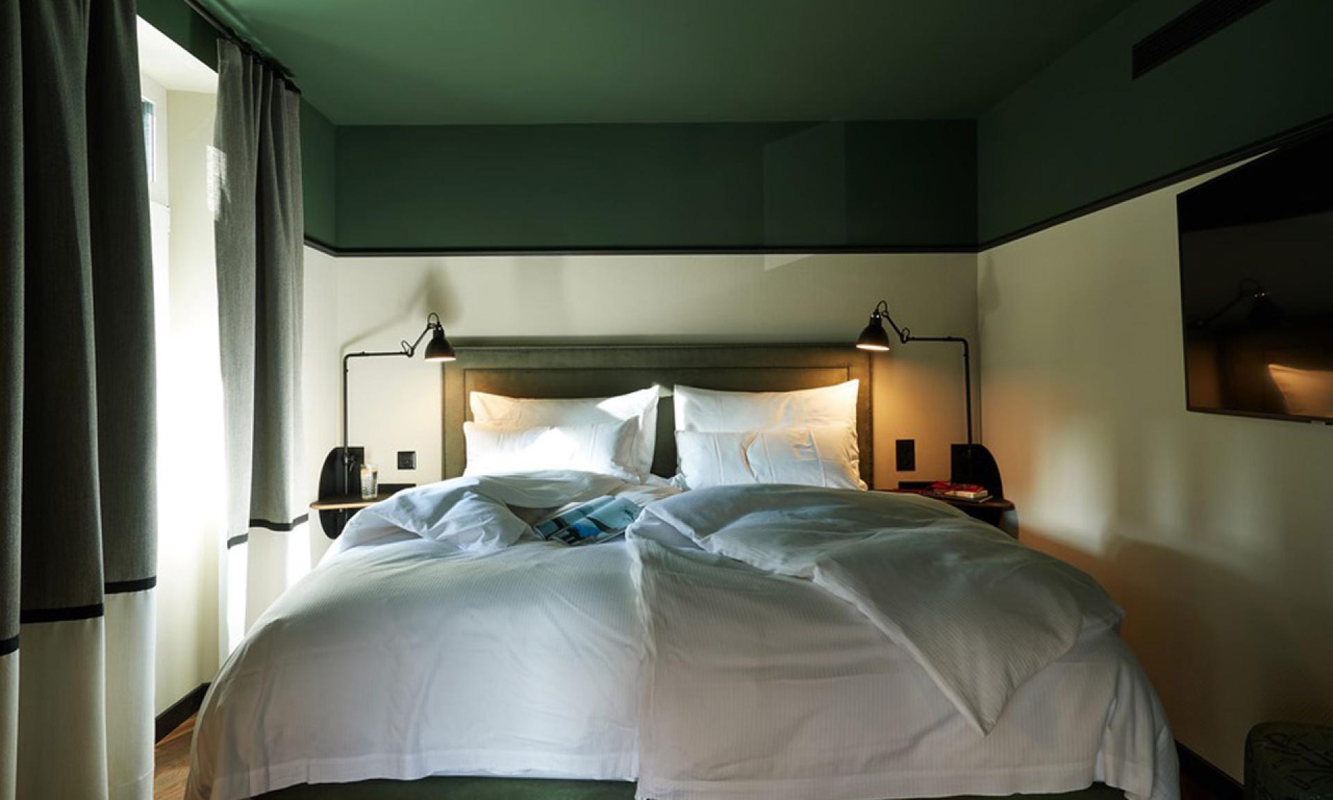 Boutique Hotel Josef