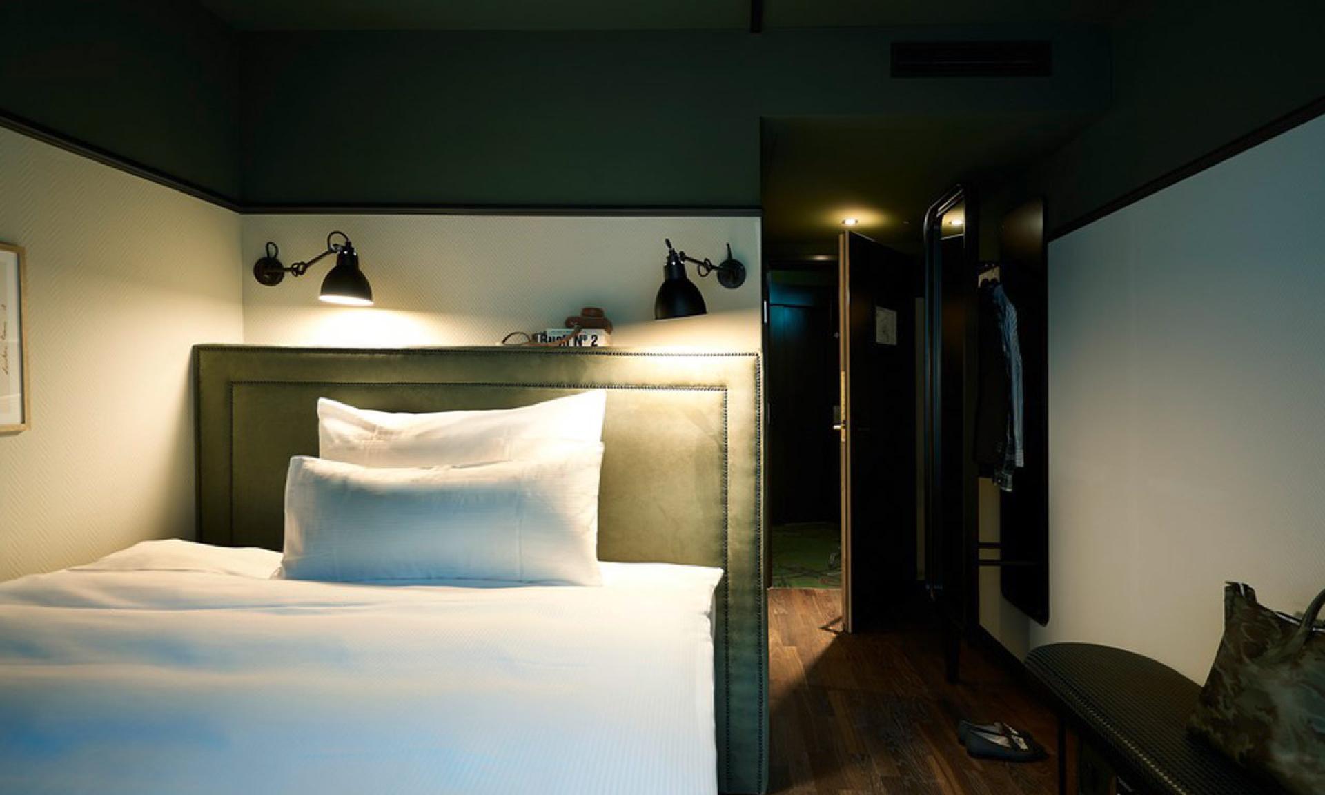 Boutique Hotel Josef