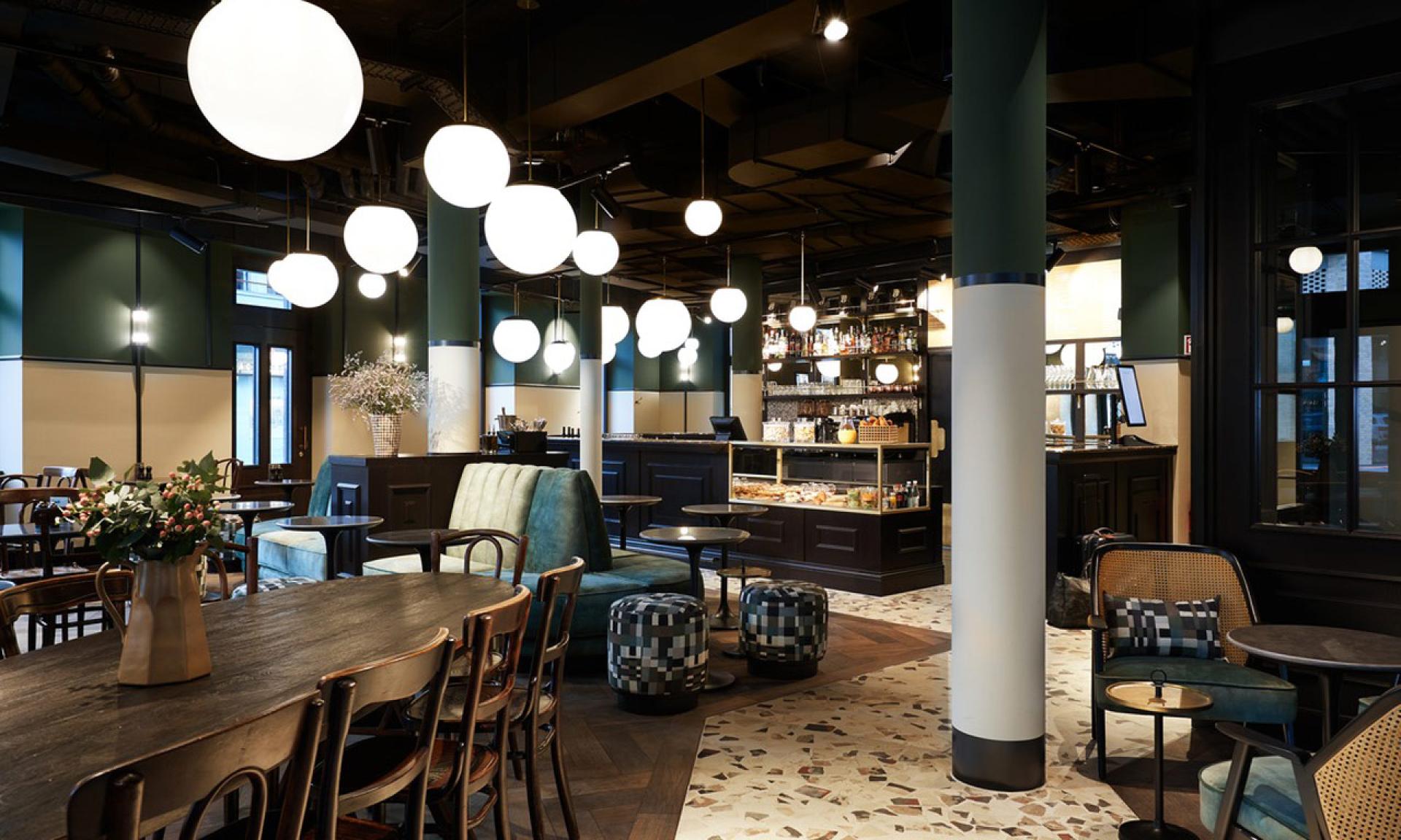 Boutique Hotel Josef