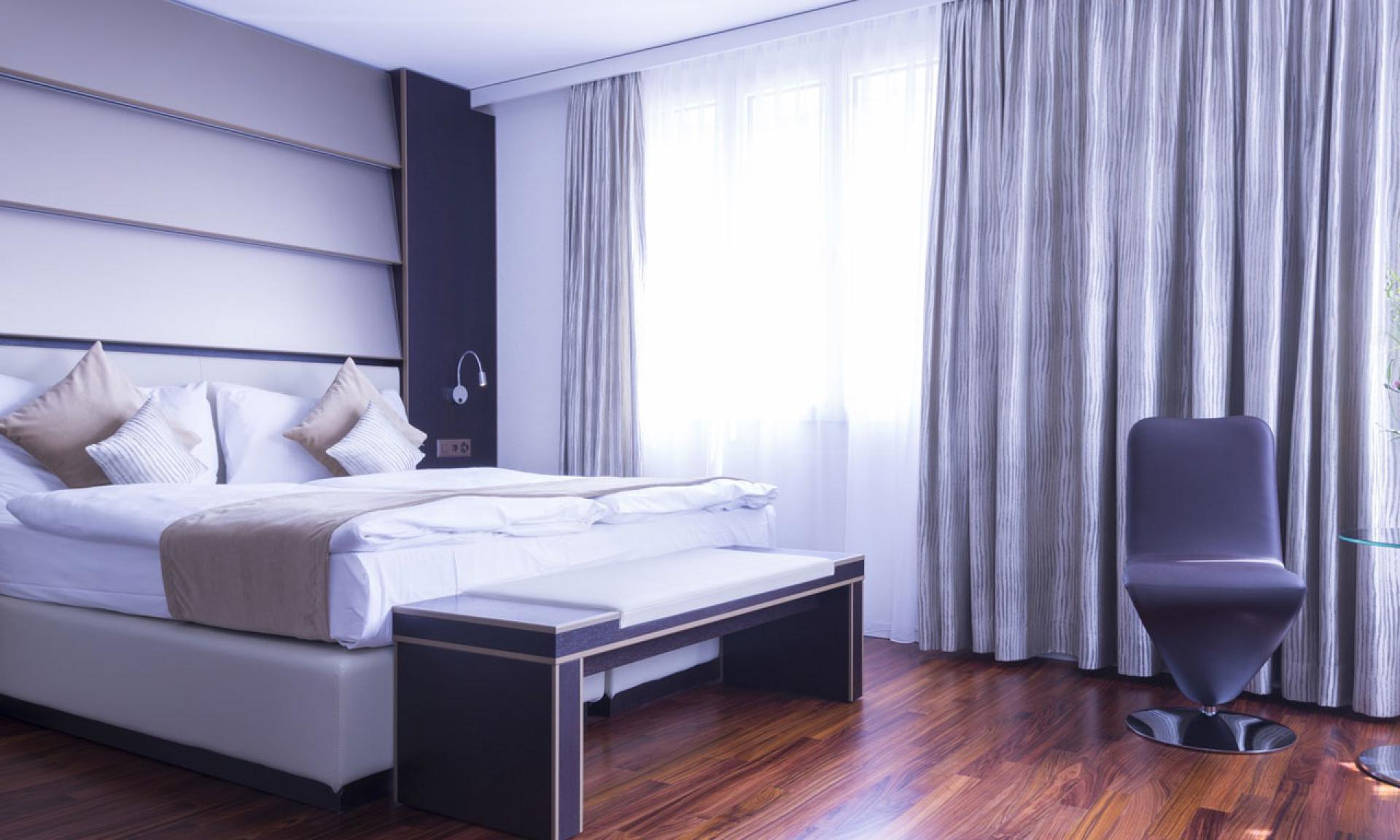 Hotel Krone Unterstrass