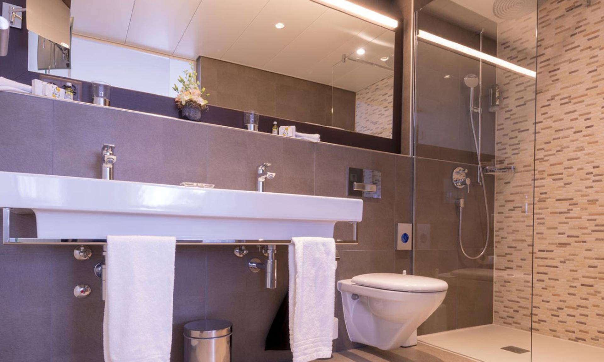 Hotel Krone Unterstrass