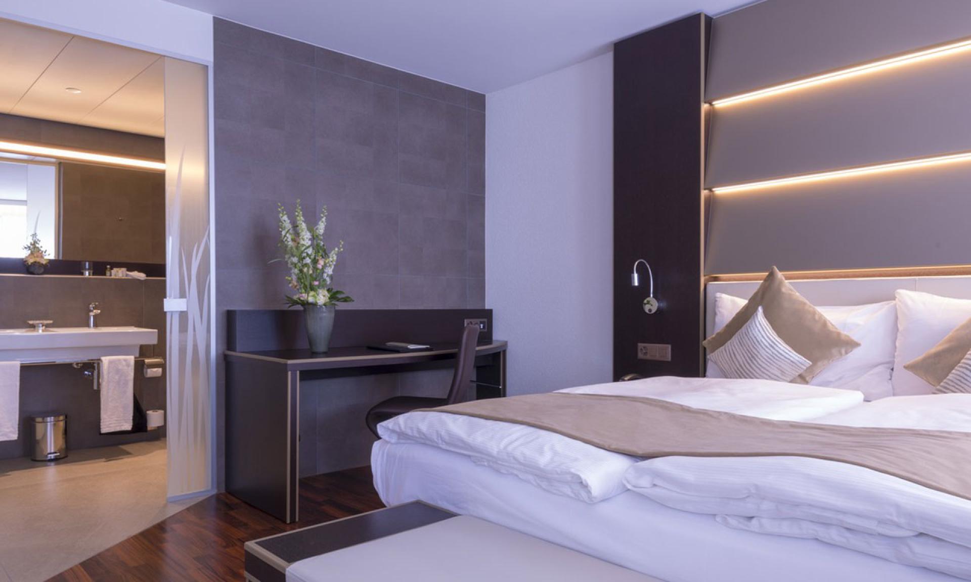 Hotel Krone Unterstrass