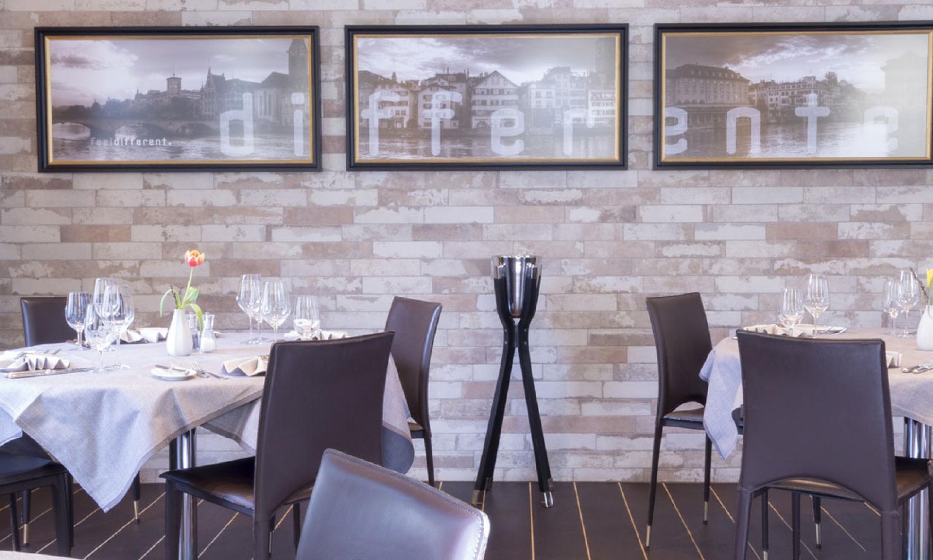 Restaurant Differente