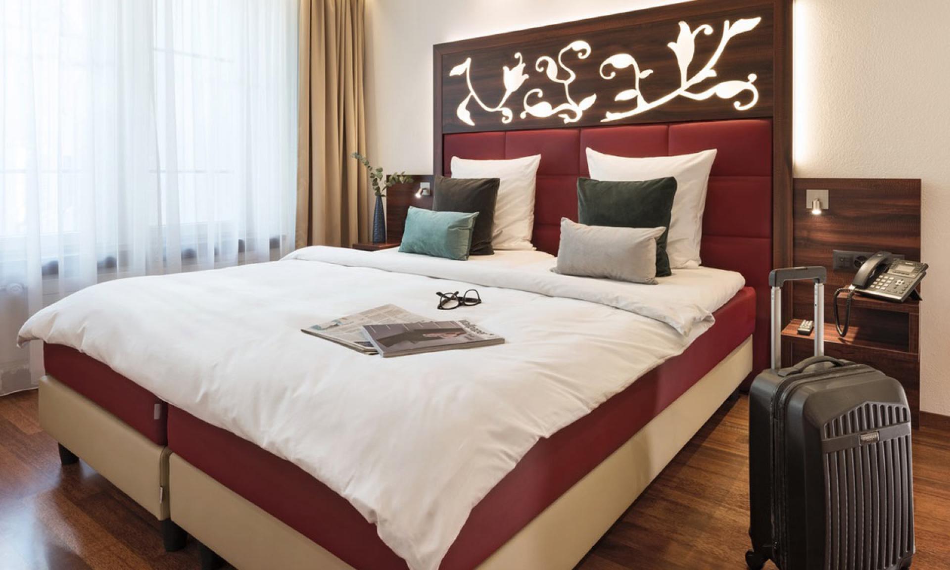 Hotel Scheuble