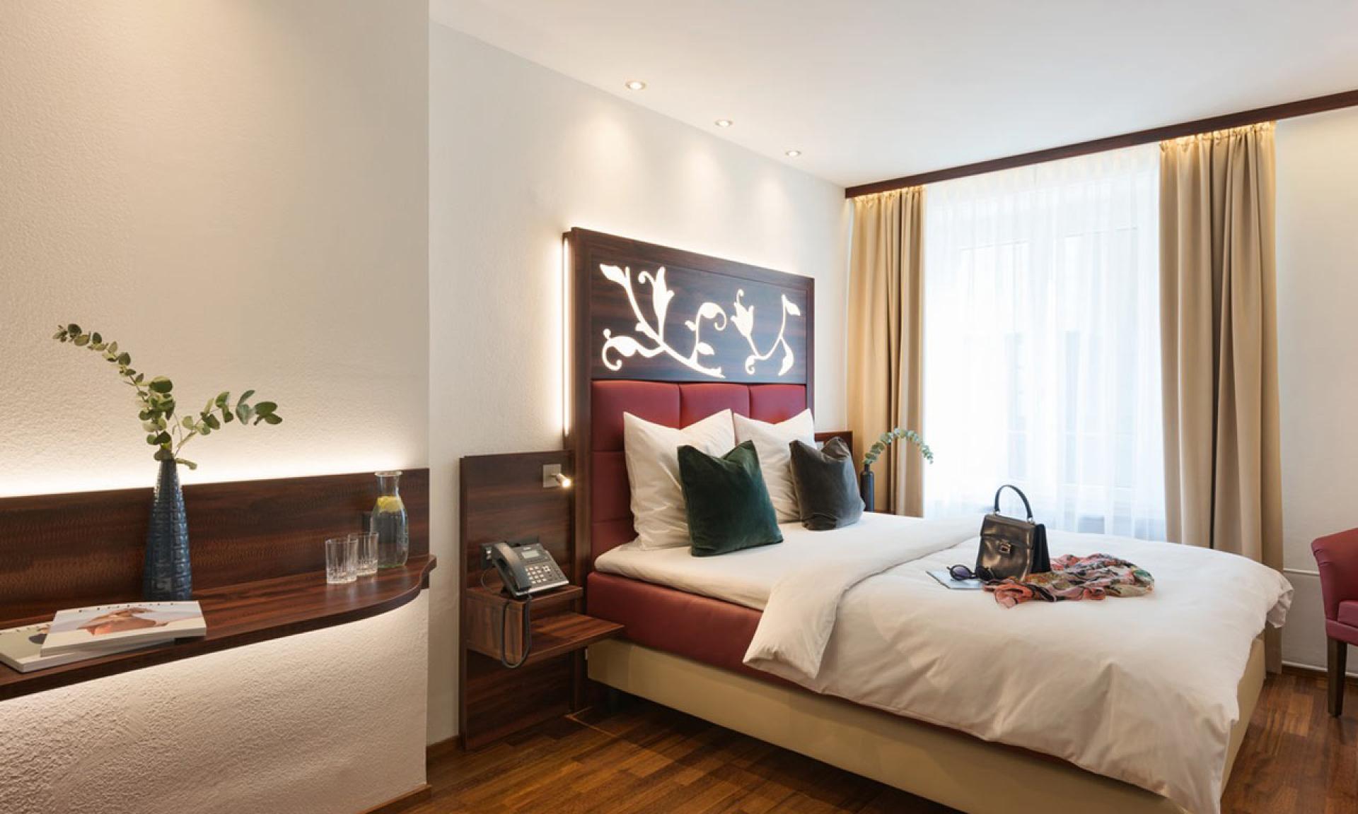 Hotel Scheuble