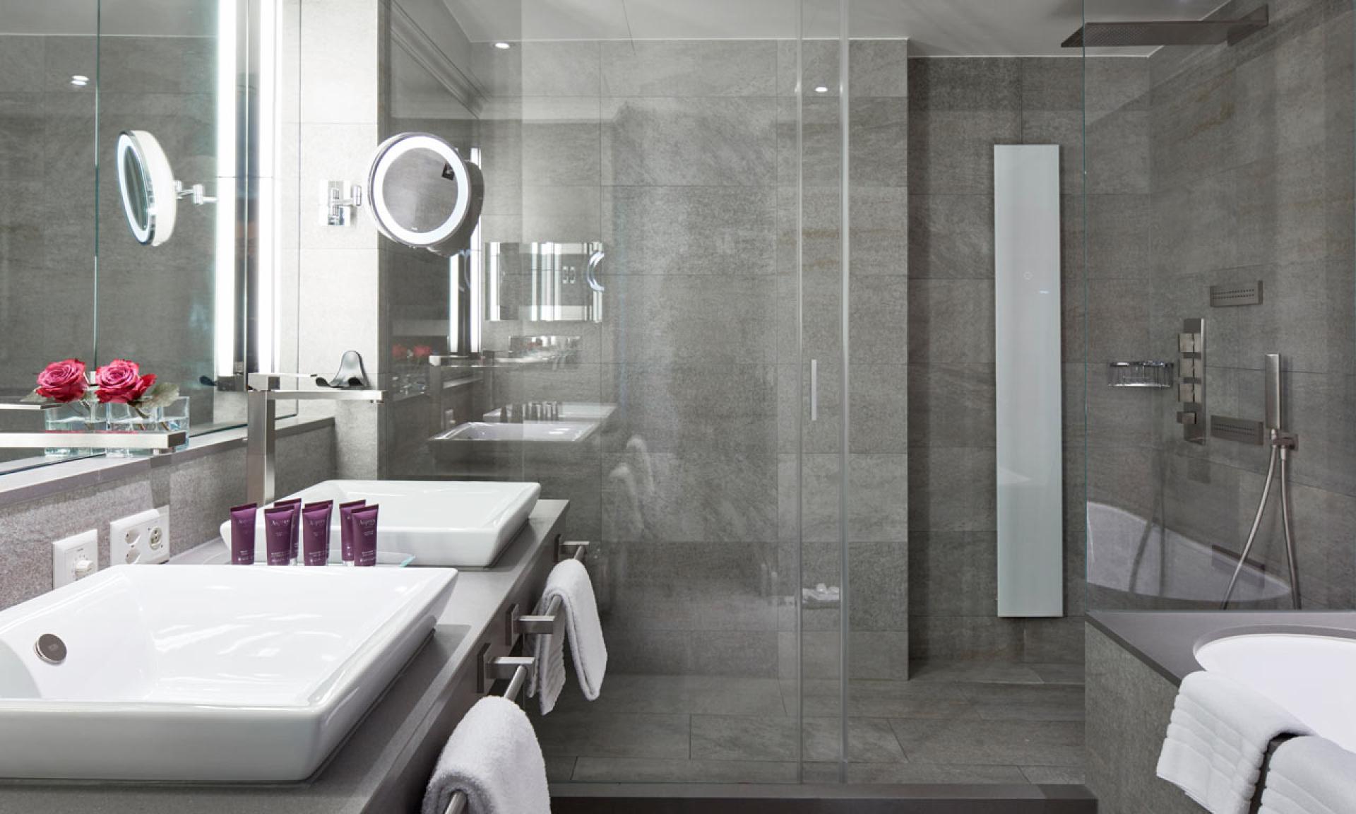 Hotel Schweizerhof Zürich
