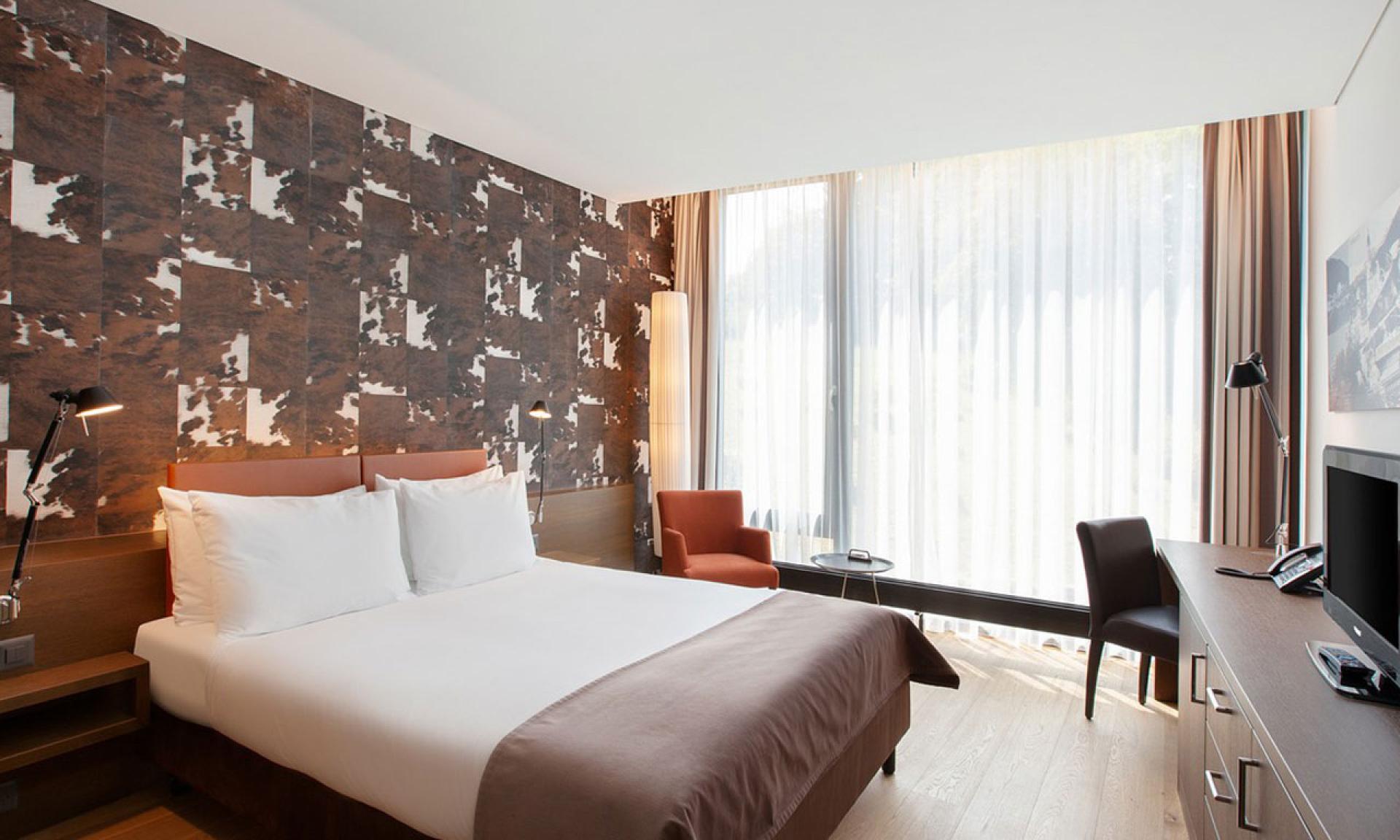 Sihlpark Hotel & Spa