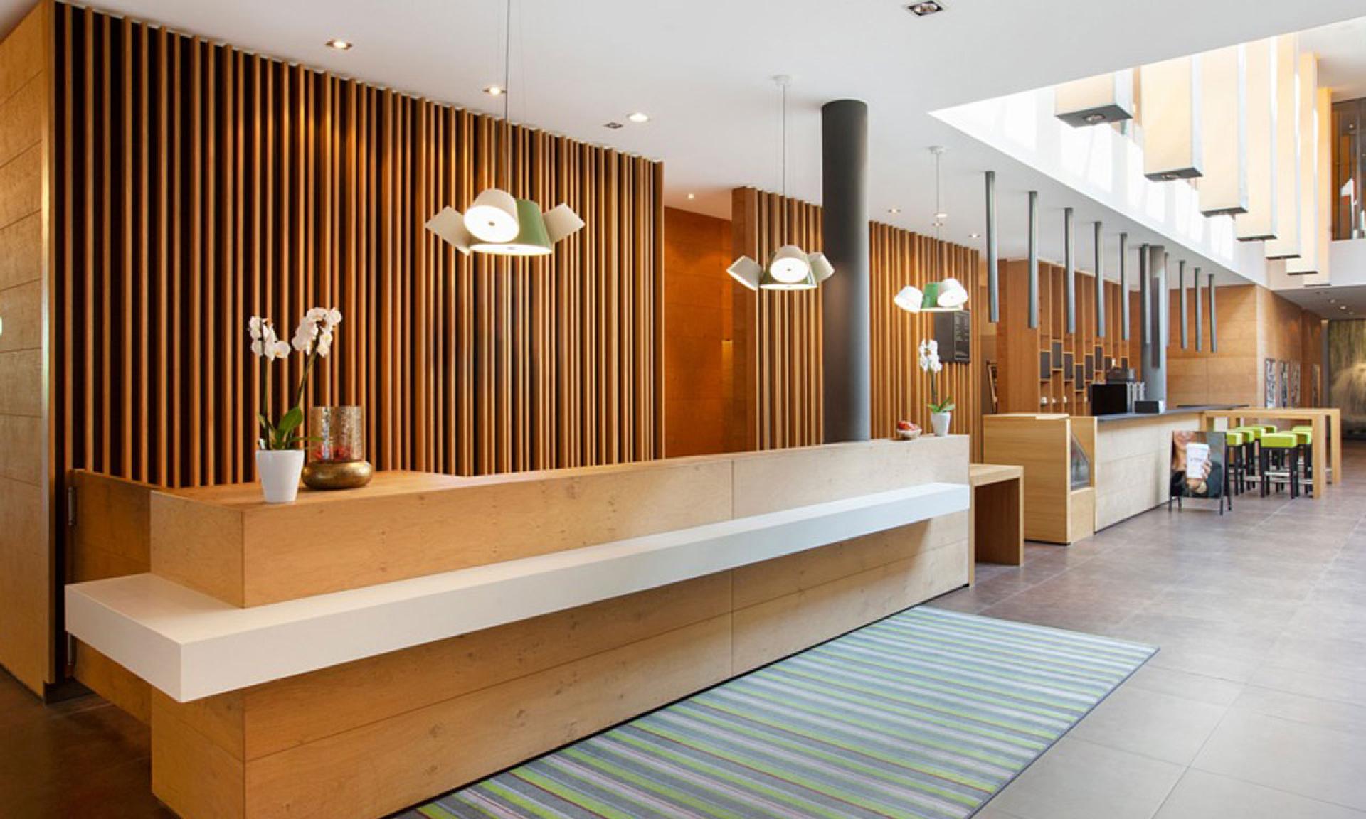 Sihlpark Hotel & Spa