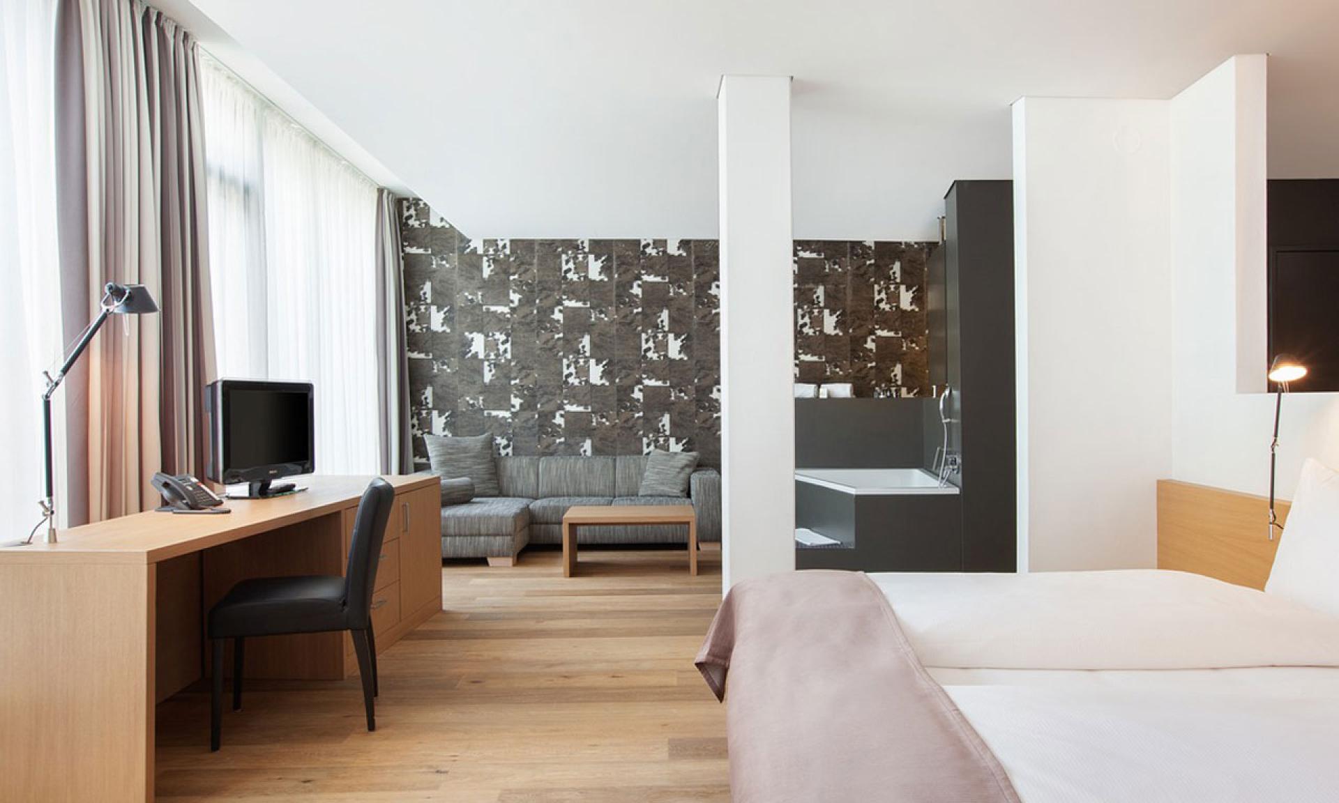Sihlpark Hotel & Spa
