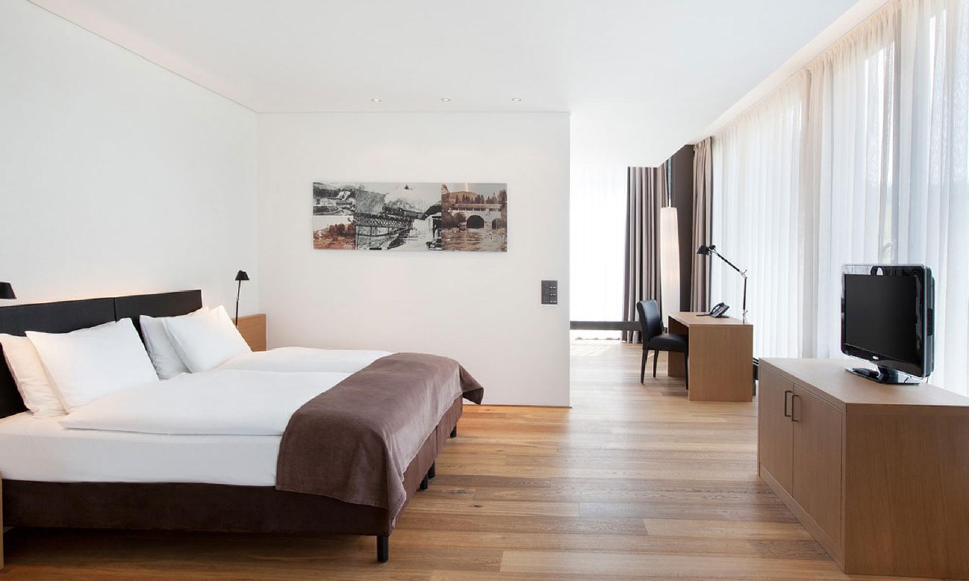 Sihlpark Hotel & Spa