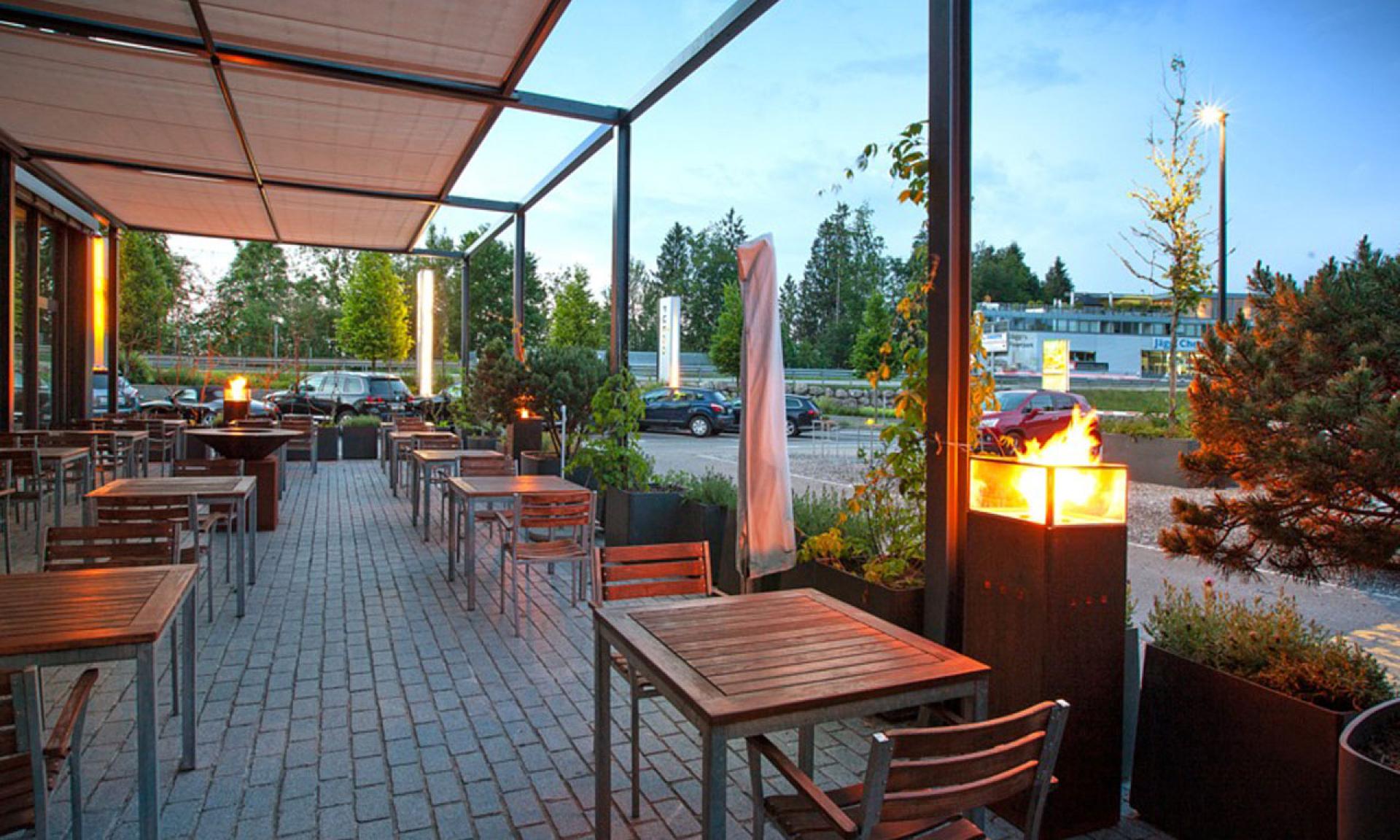 Sihlpark Hotel & Spa