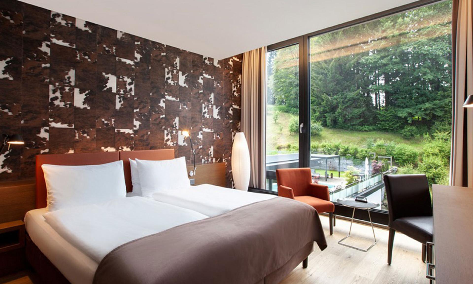 Sihlpark Hotel & Spa