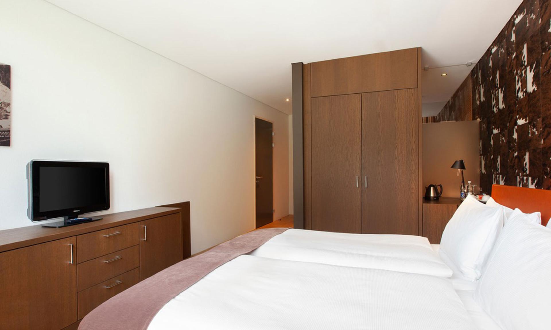 Sihlpark Hotel & Spa
