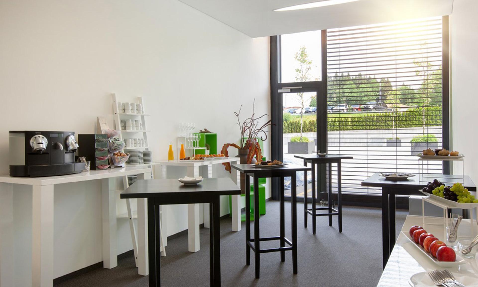 Sihlpark Hotel & Spa