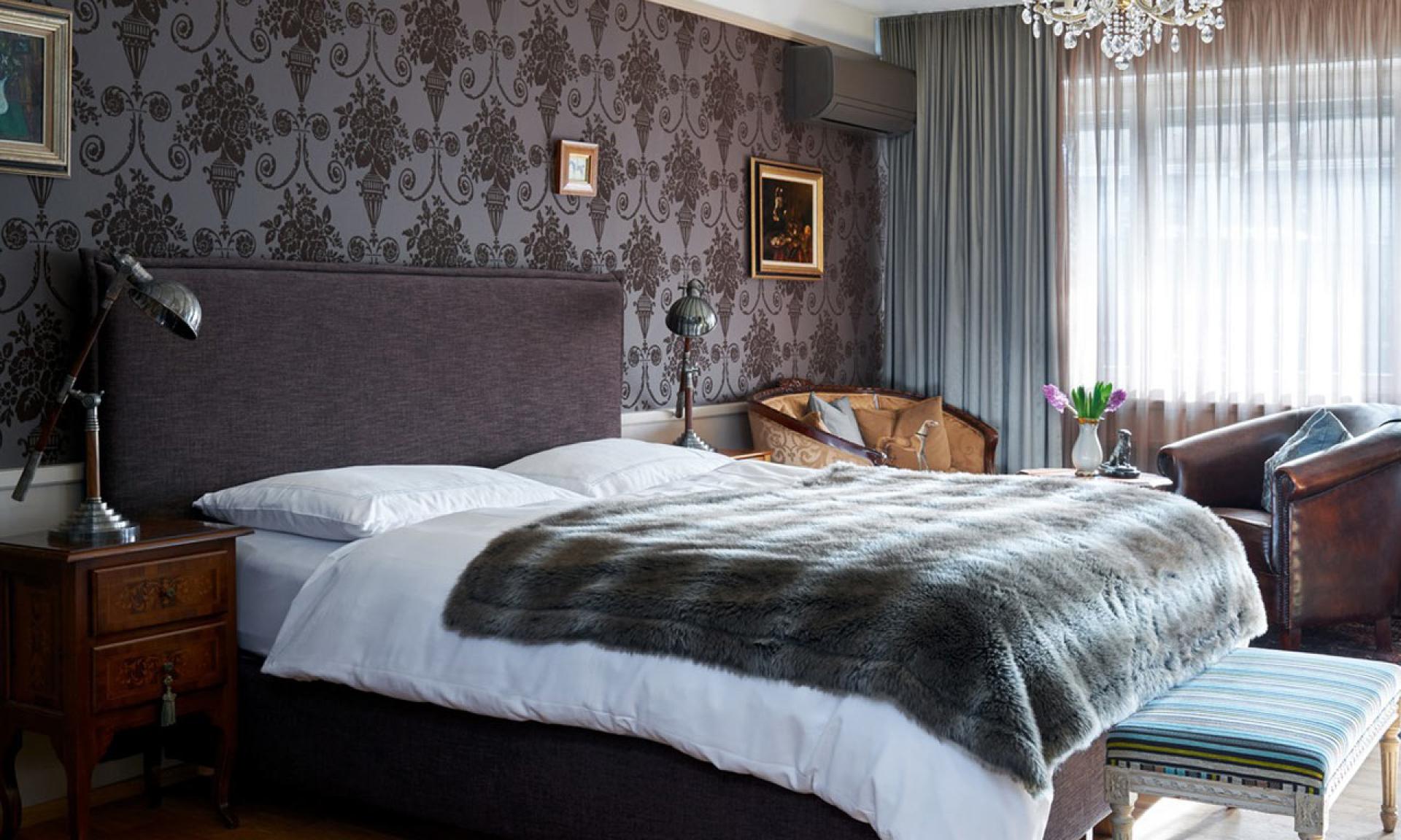 Townhouse Boutique Hotel