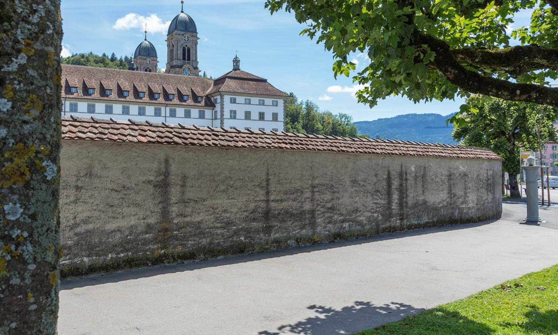 Ein bedeutender Wallfahrtsort
