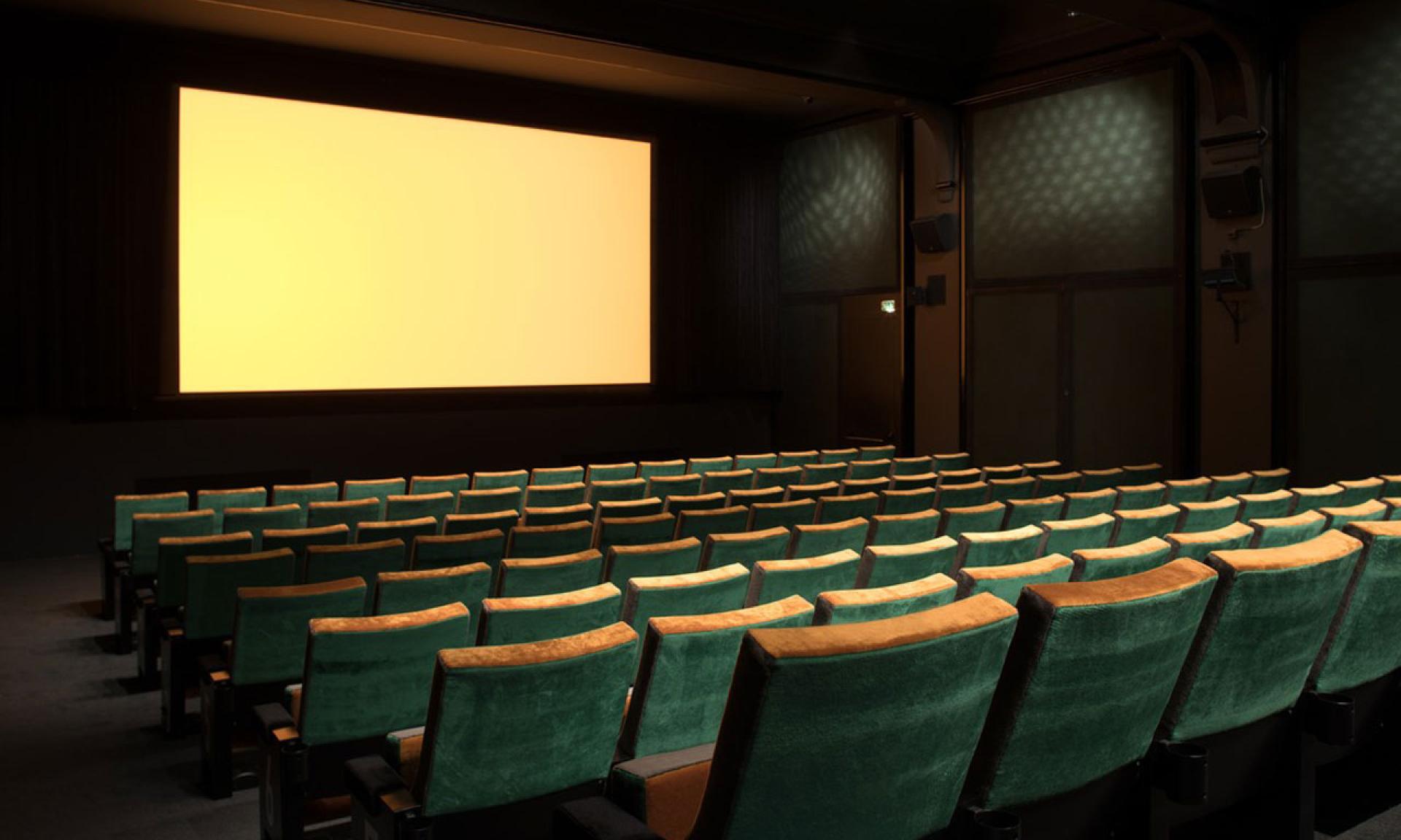 Riffraff Kino
