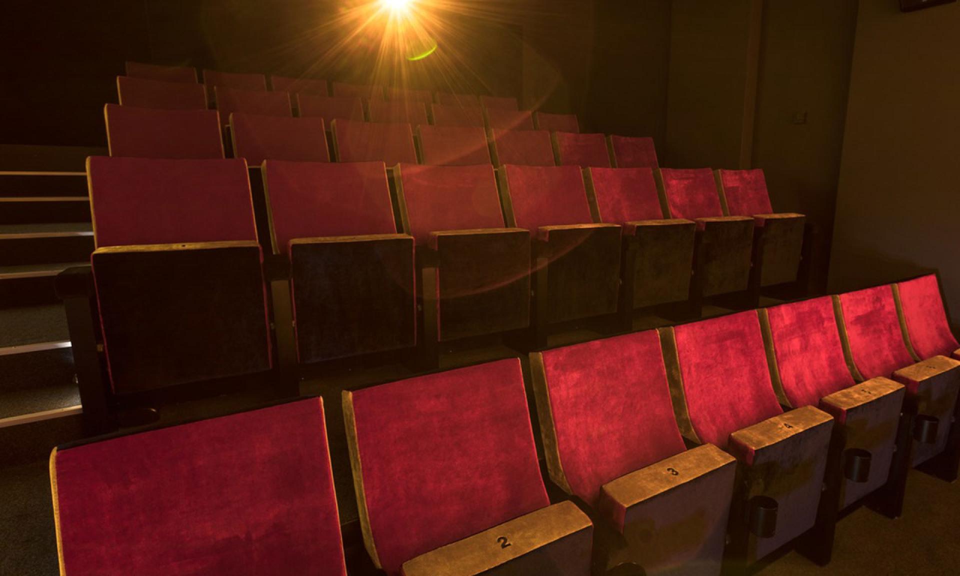 Riffraff Kino