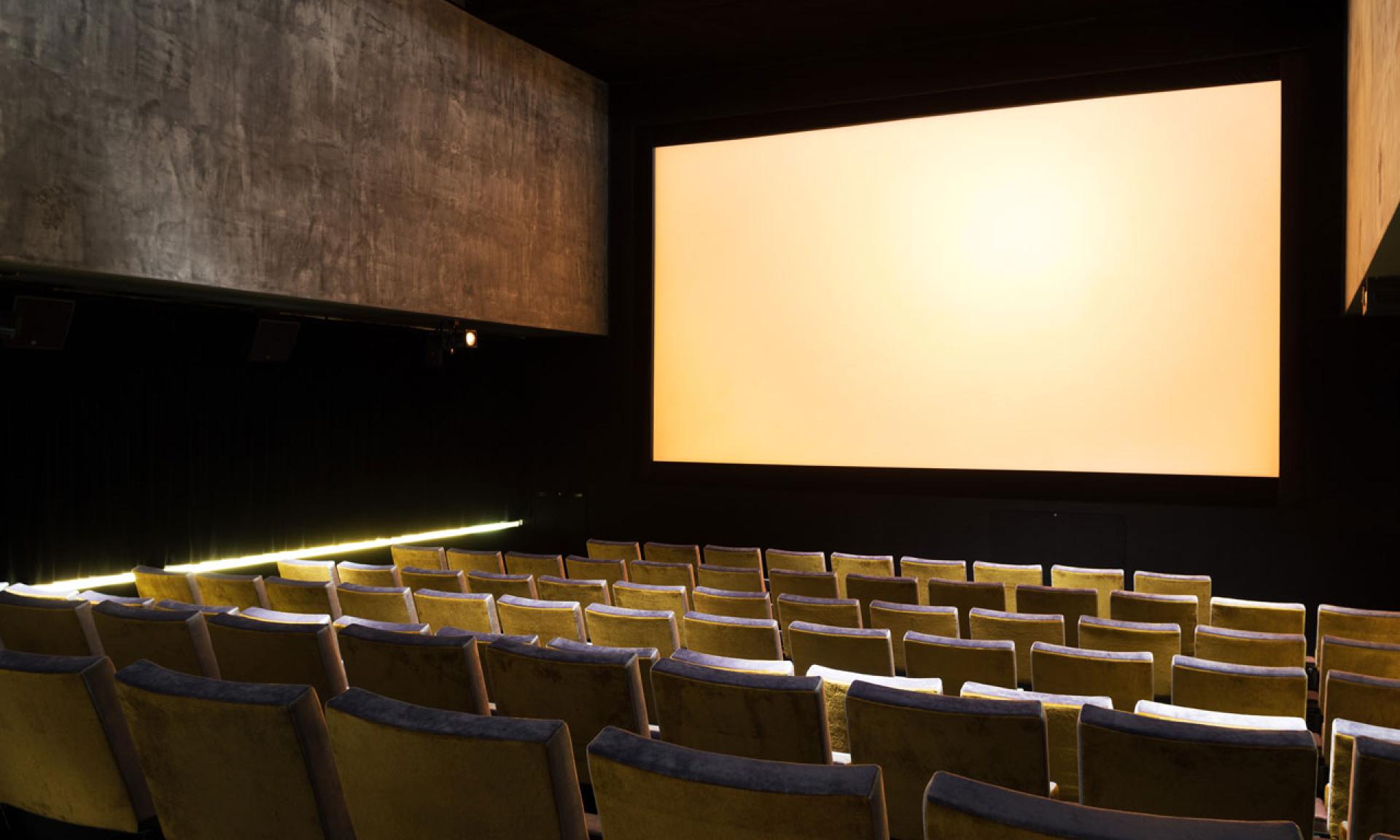 Riffraff Kino