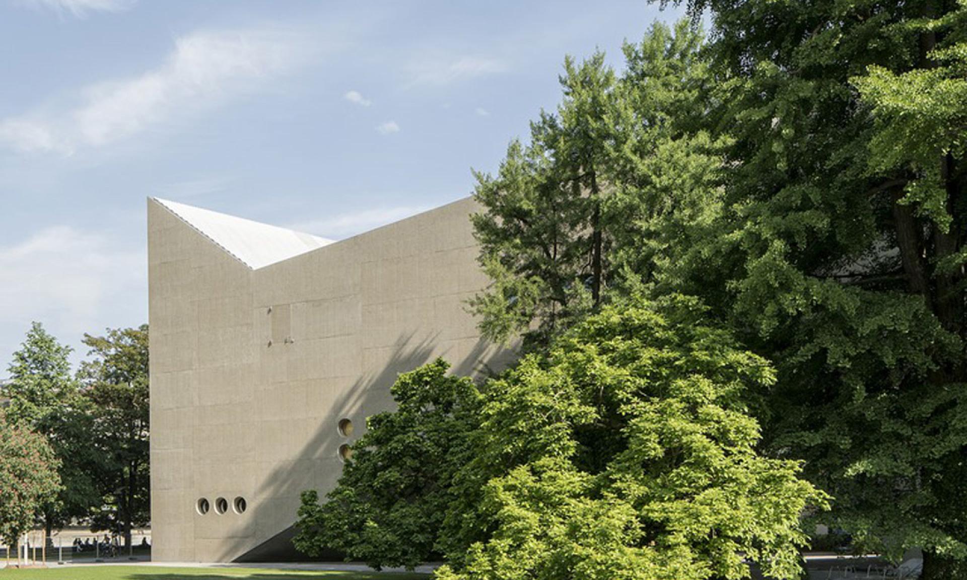 Musée national Zurich