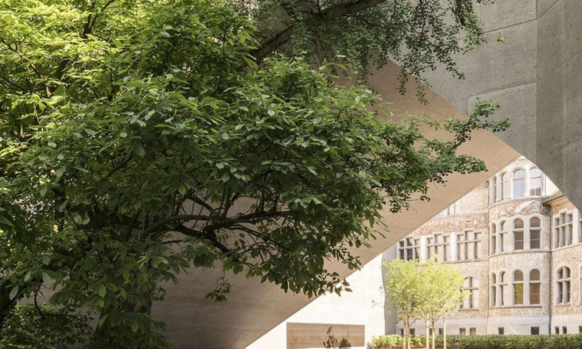 Musée national Zurich