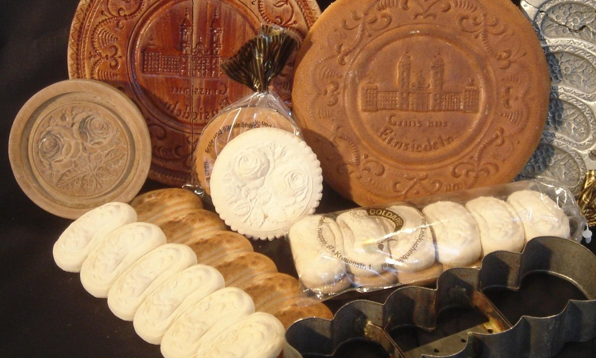 Delicious Einsiedeln specialties from a tradition-steeped establishment