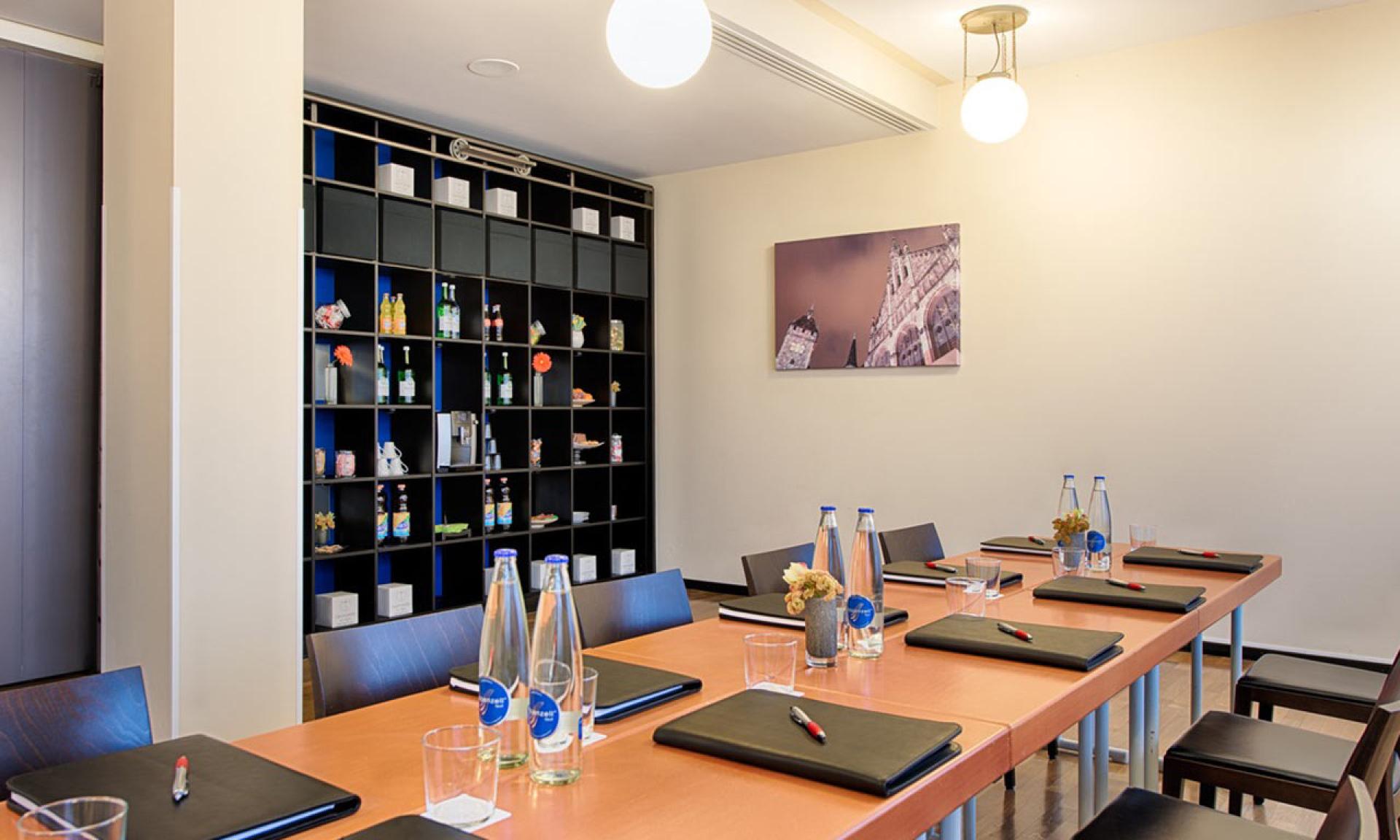 Sitzungszimmer