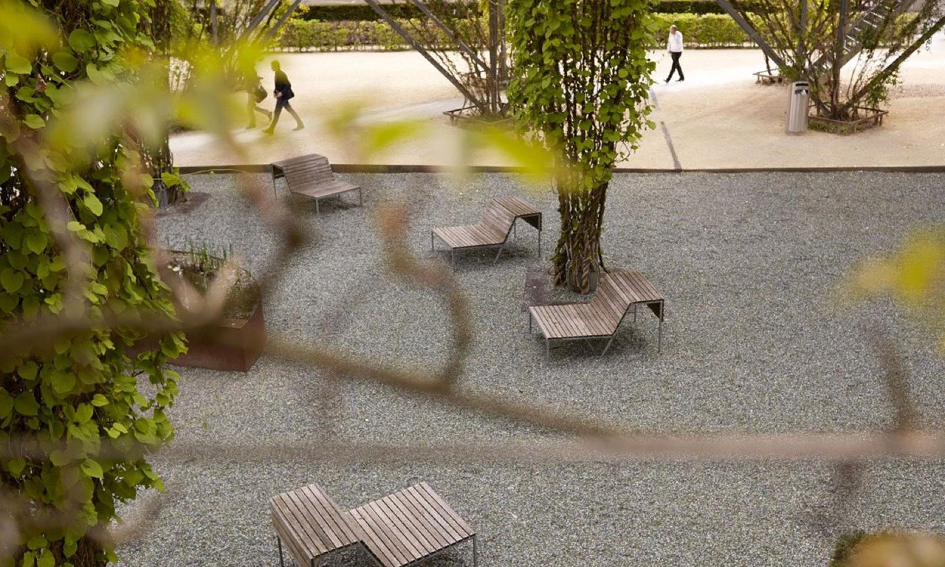 Parc MFO
