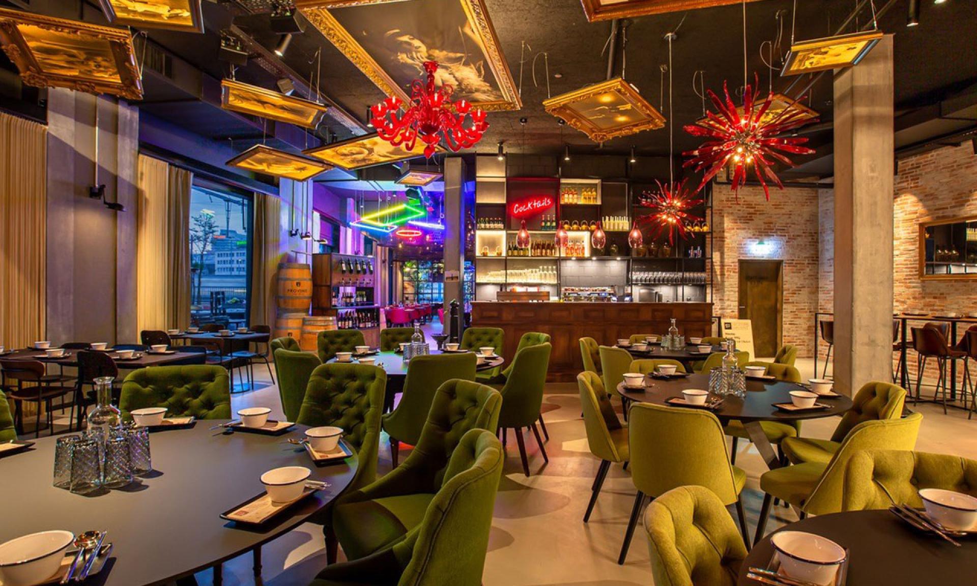 Restaurant Miss Miu