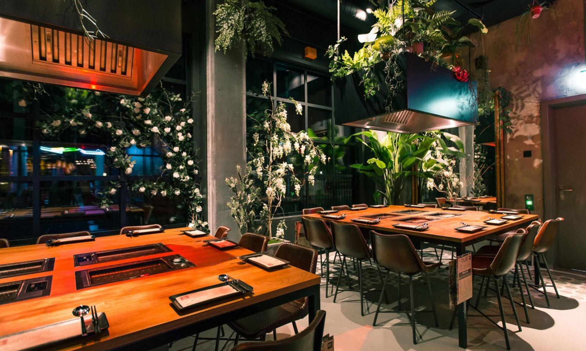 Restaurant Miss Miu