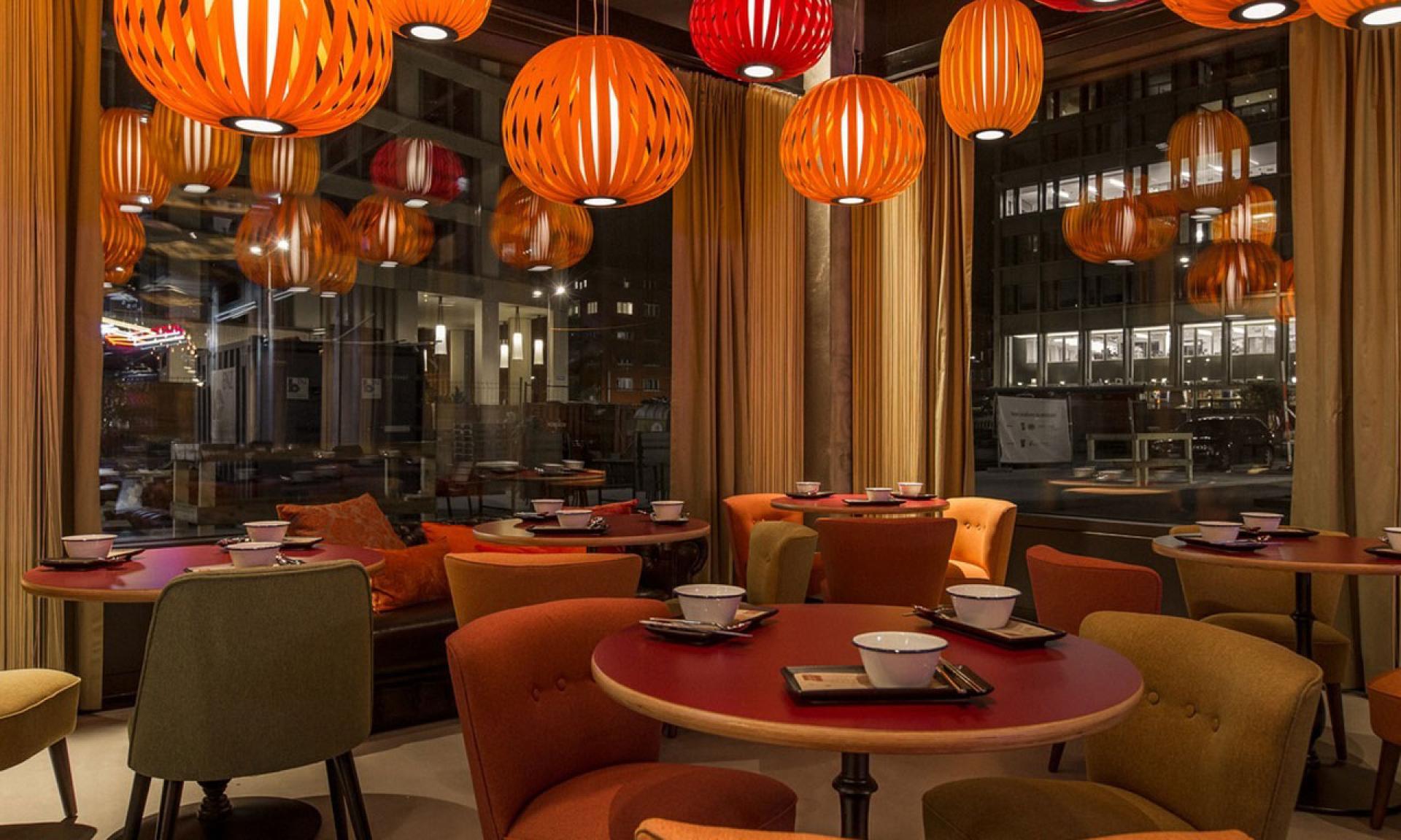Restaurant Miss Miu
