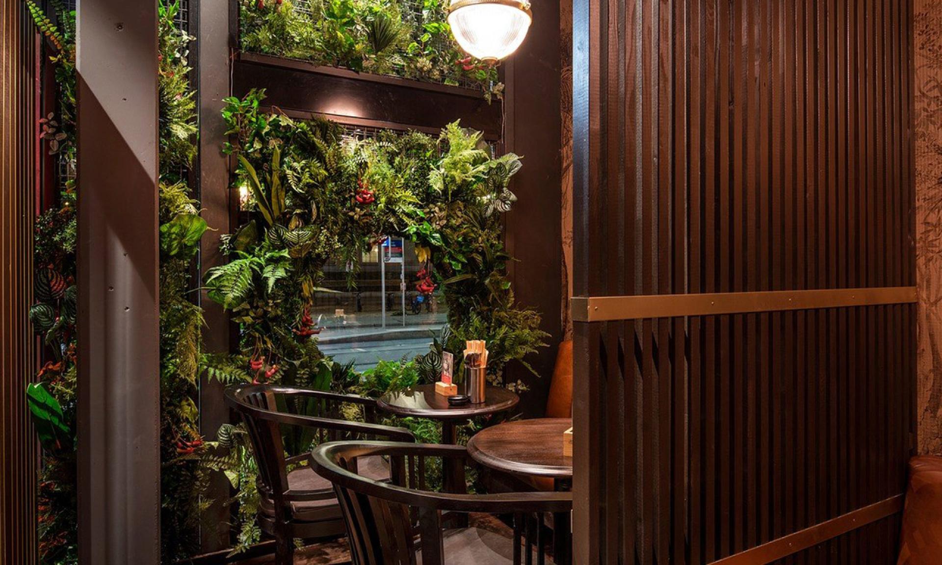 Nooch Asia Kitchen
