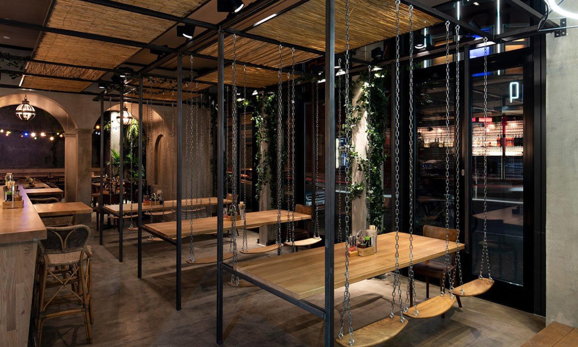 Nooch Asia Kitchen