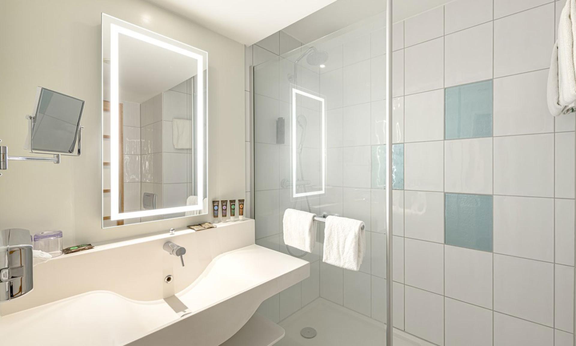 Novotel Zürich City West