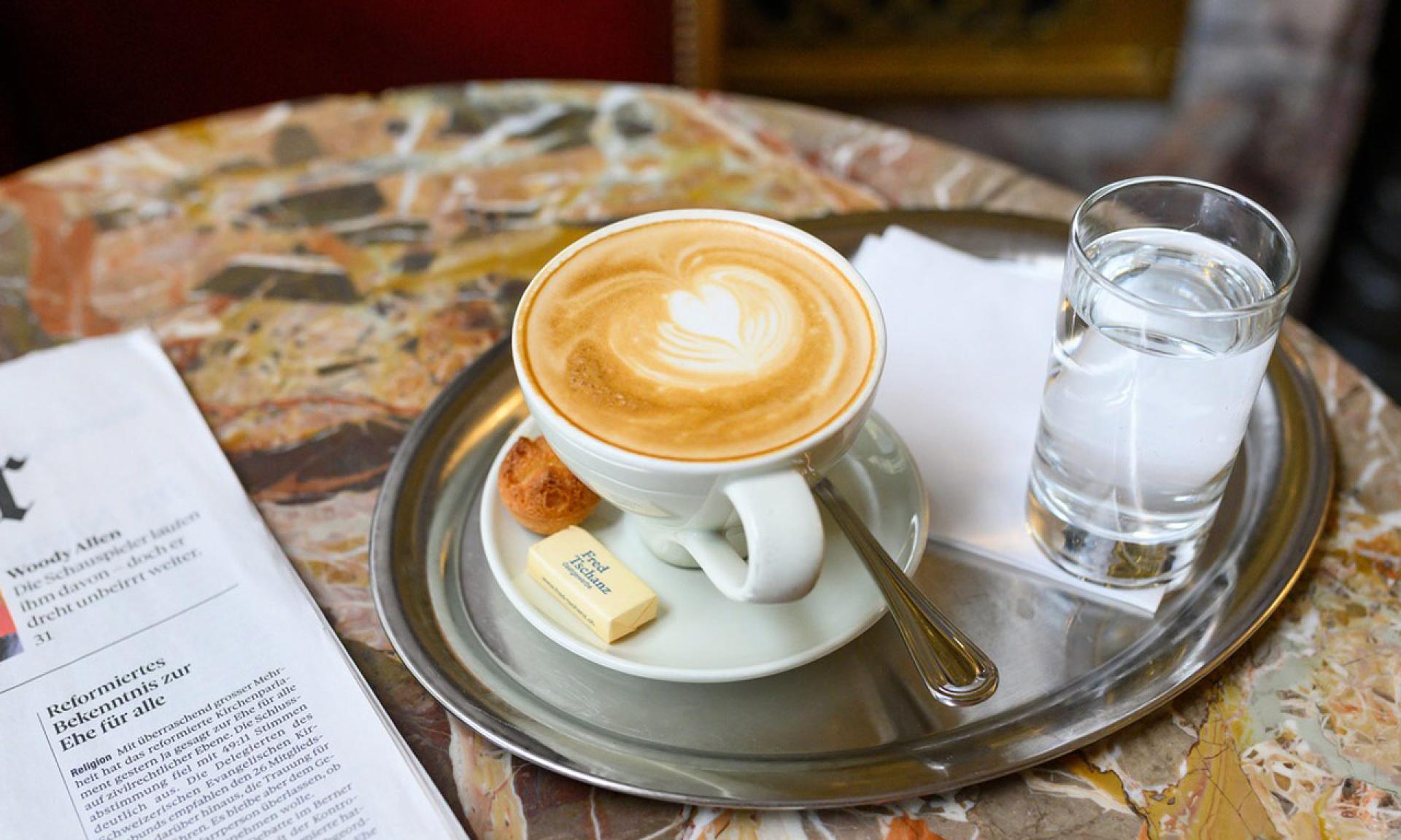 Café Bar Odeon