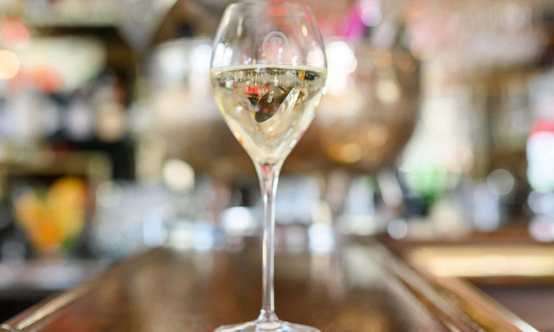Café Bar Odeon, Apéro