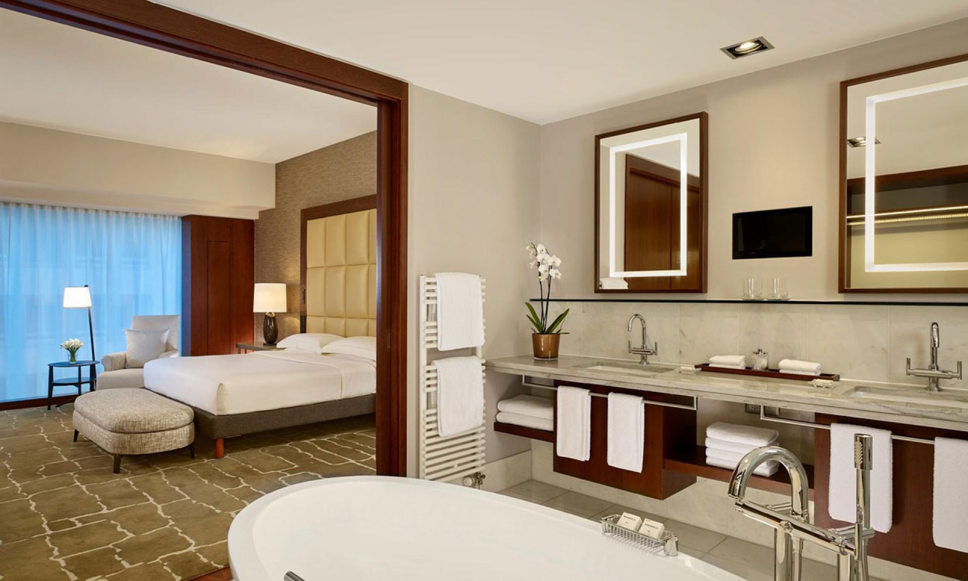 Park Hyatt Zürich