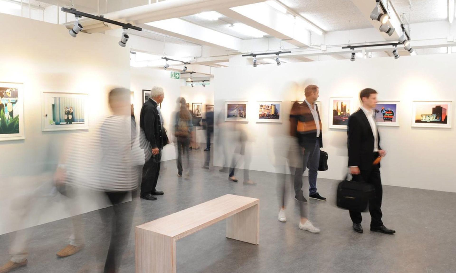Photobastei, Zurich