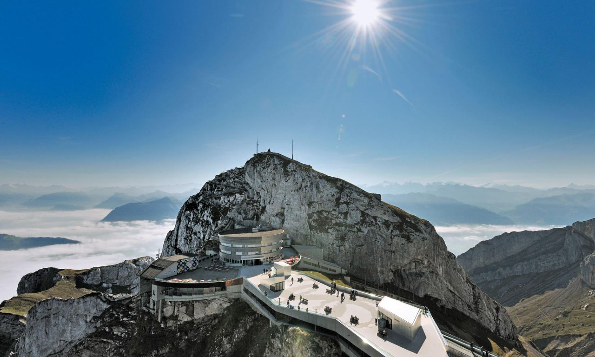 Pilatus