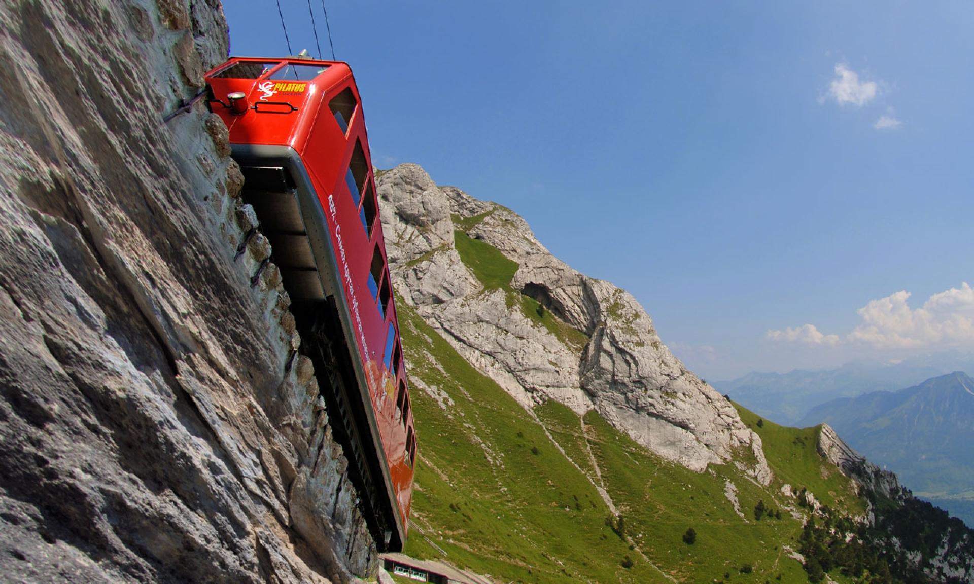 Pilatus