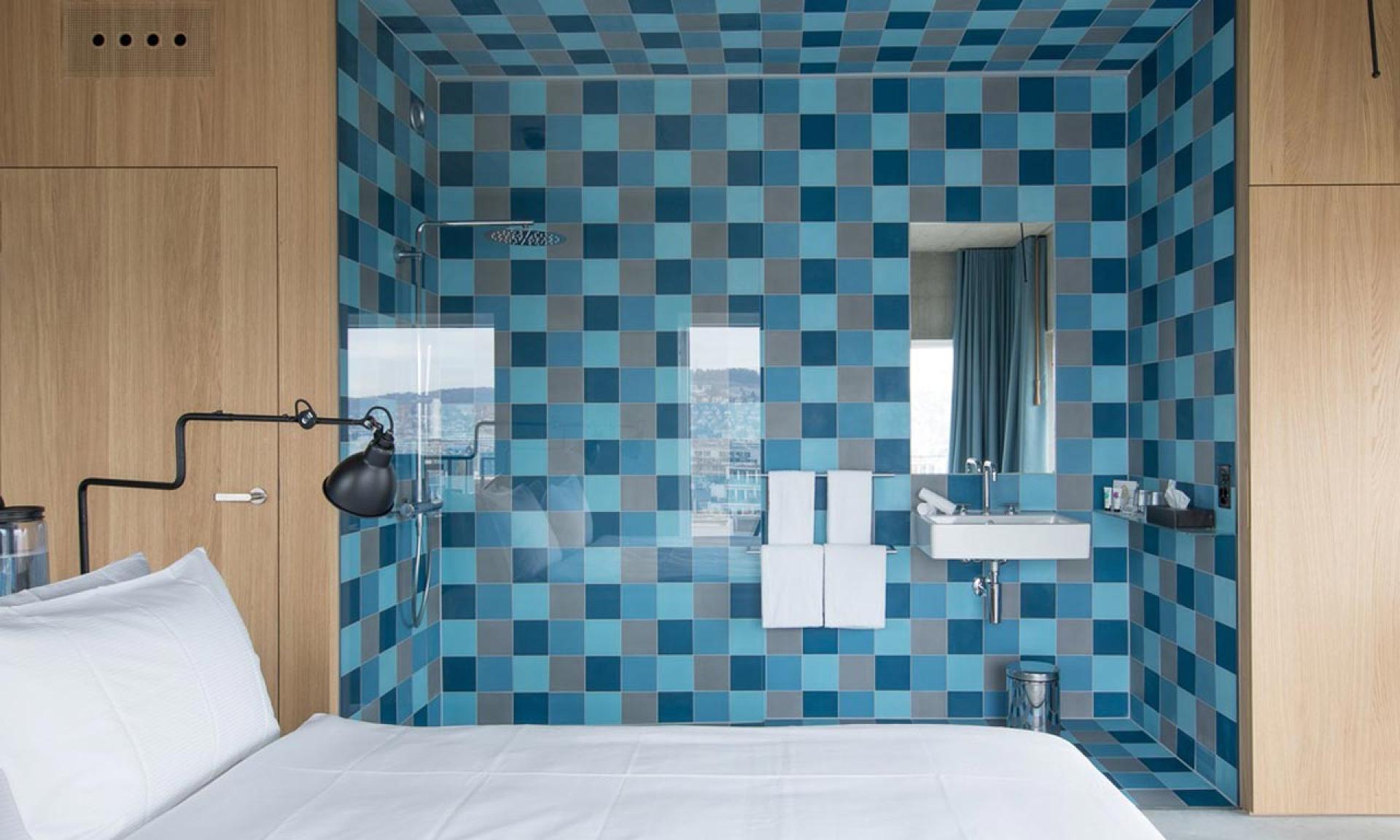 Hotel Placid - Room