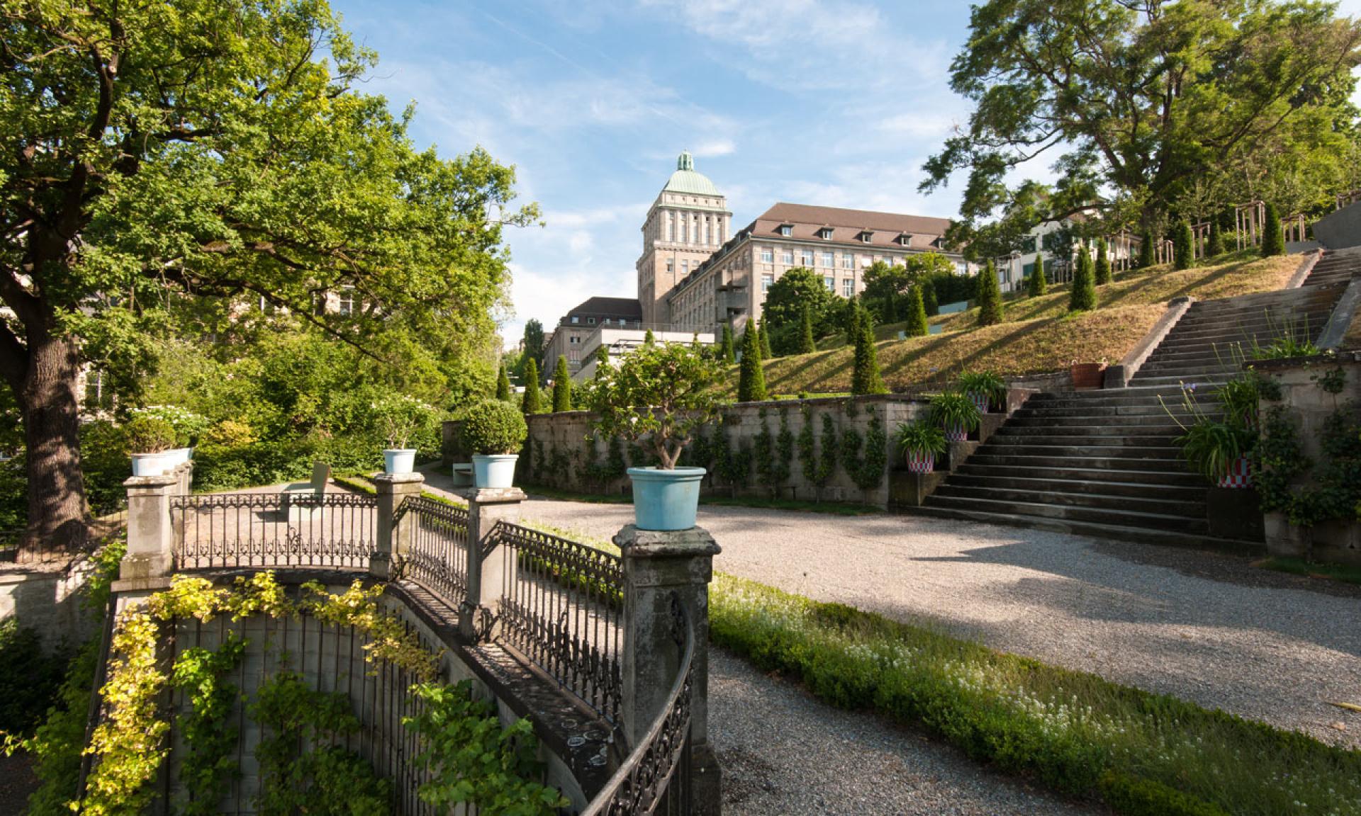 Rechberg (Park)