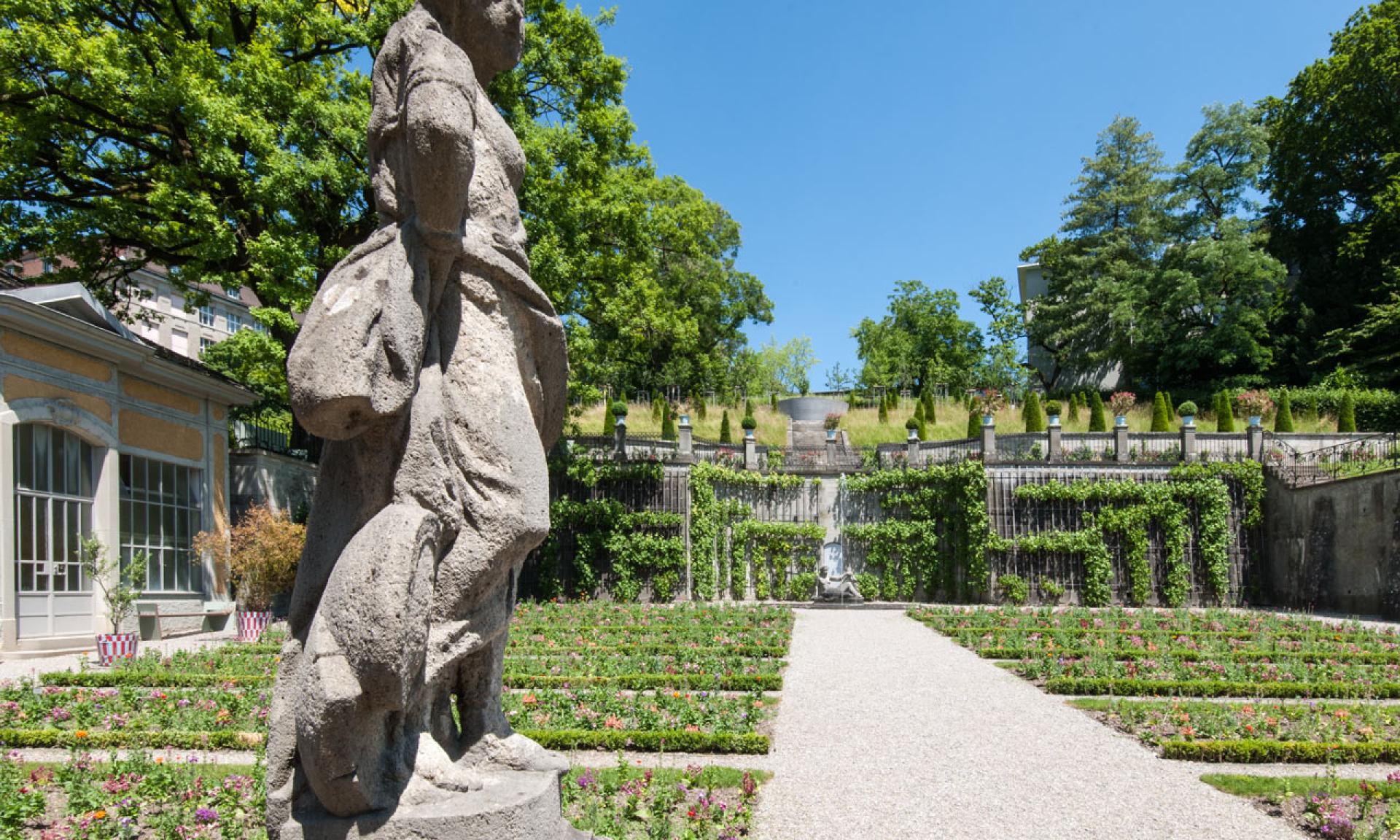 Rechberg (Park)