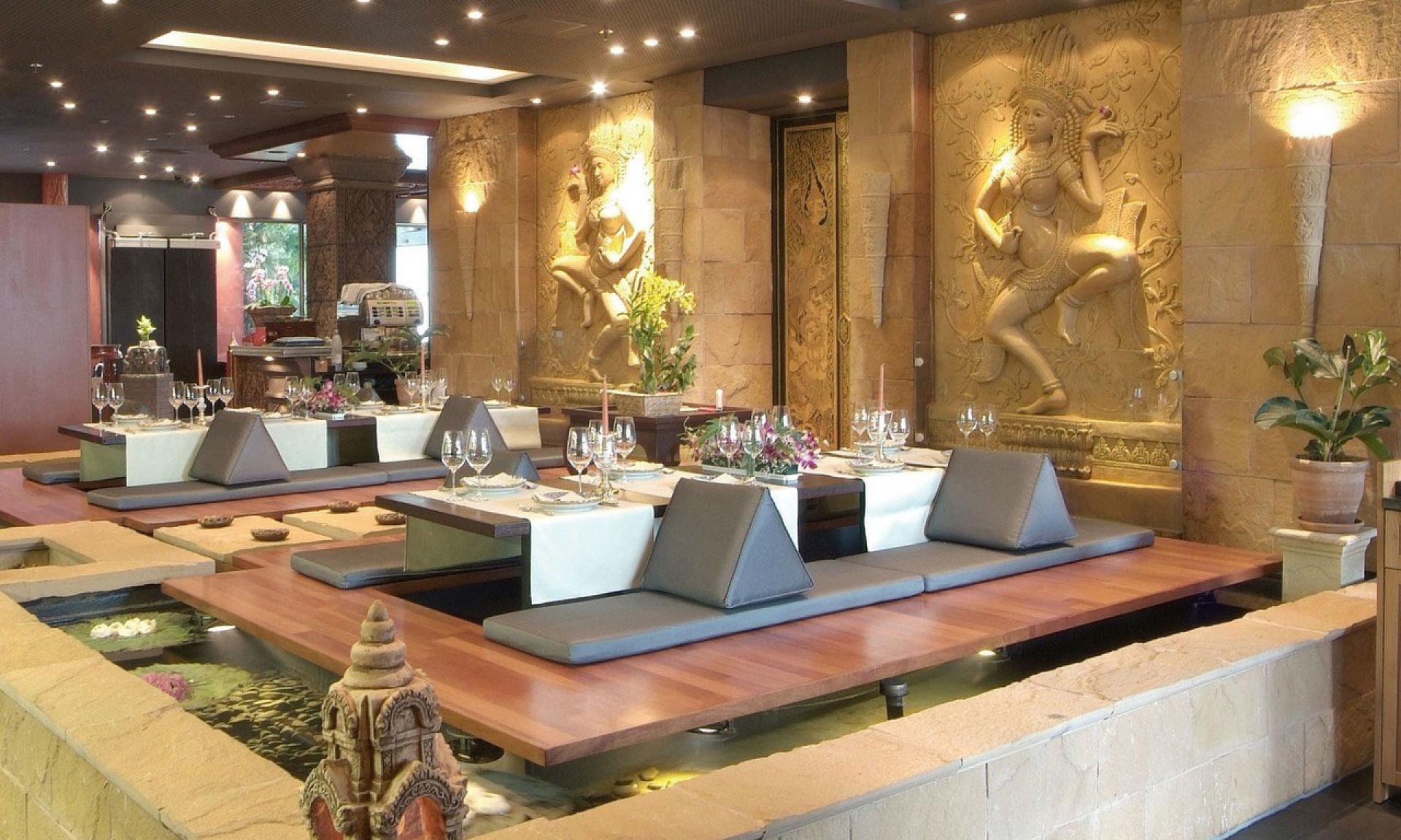 Restaurant Angkor