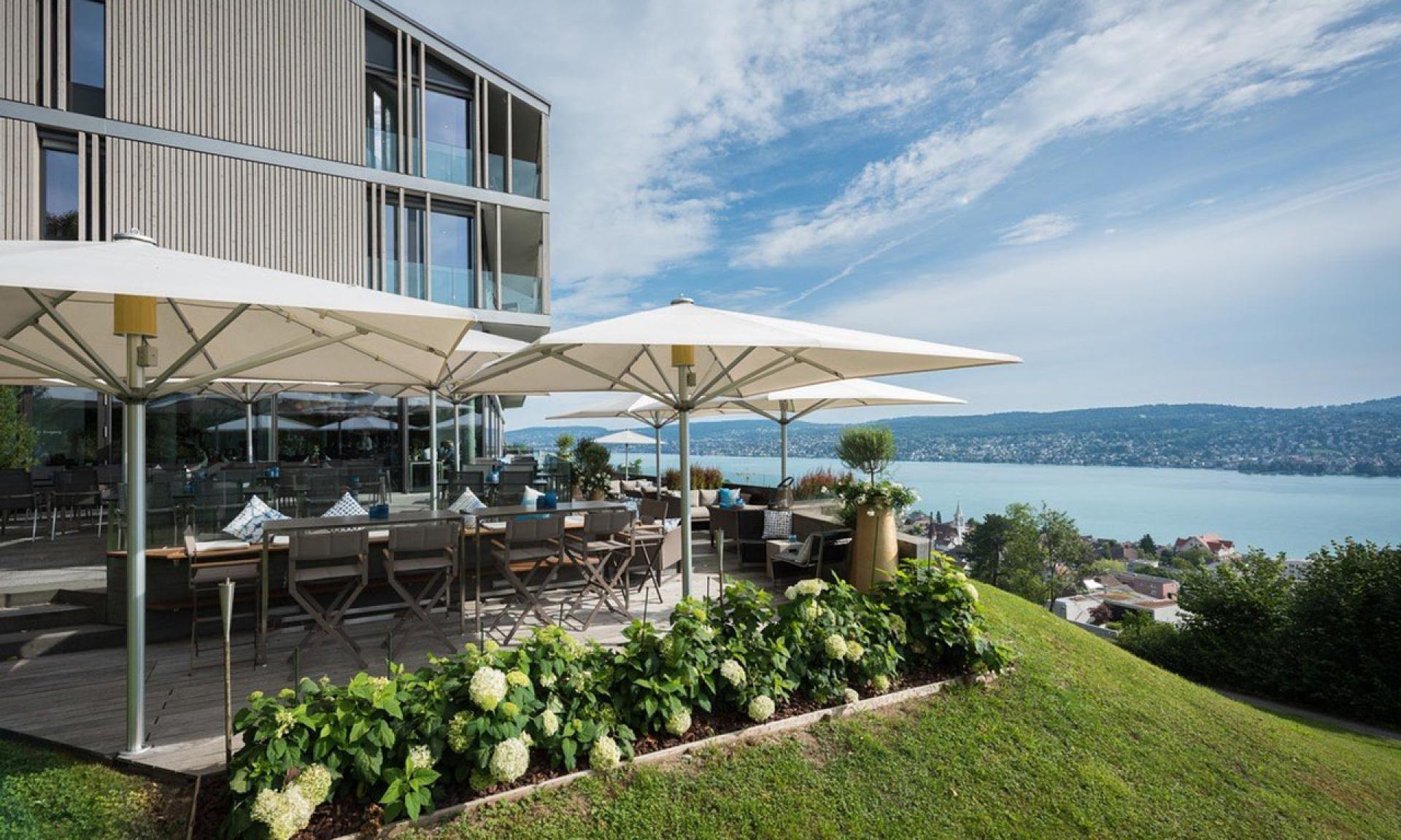Belvoir Restaurant & Grill