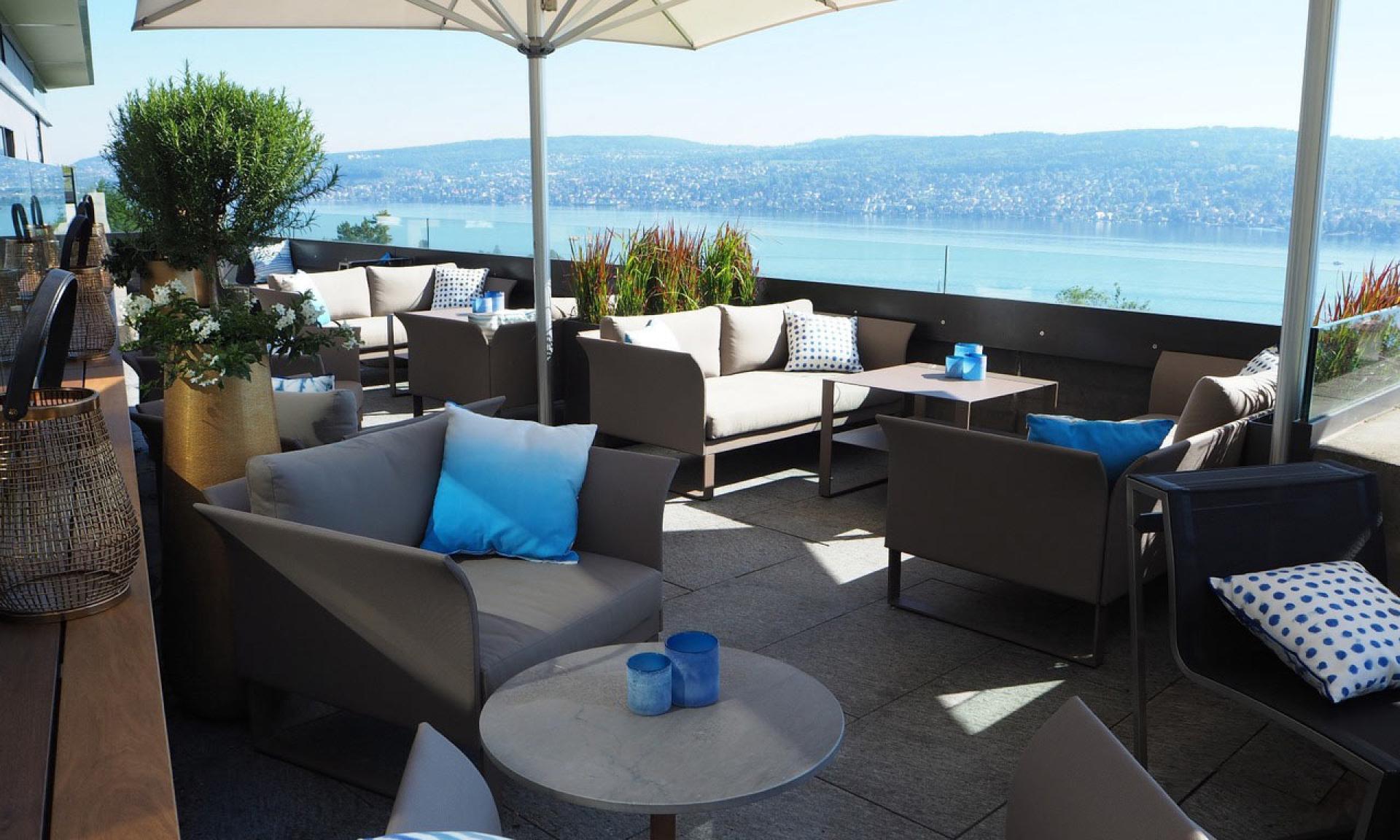 Belvoir Restaurant & Grill