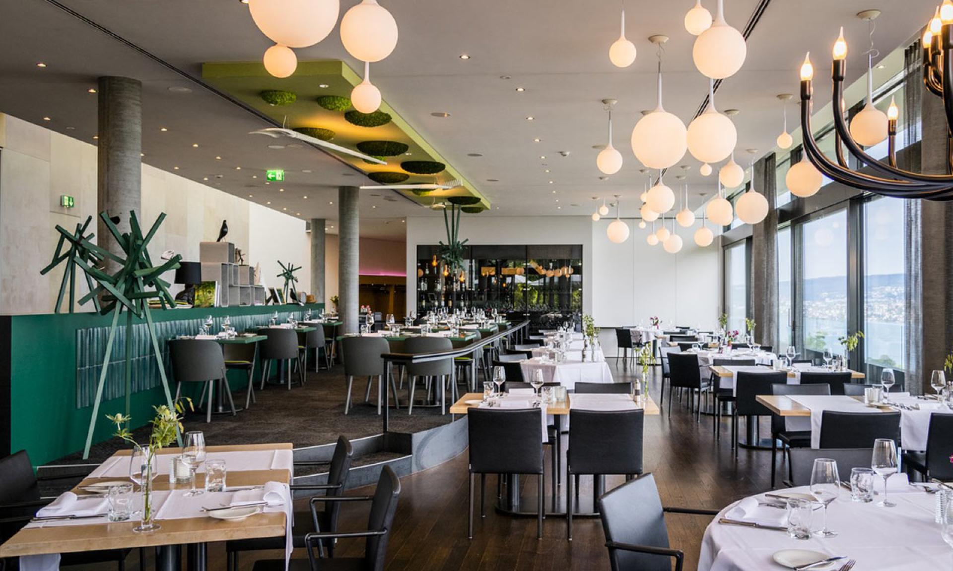 Belvoir Restaurant & Grill
