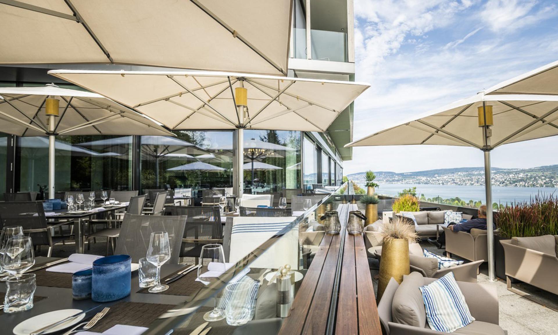 Belvoir Restaurant & Grill