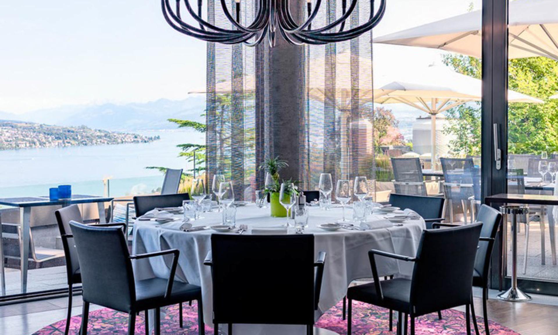 Belvoir Restaurant & Grill